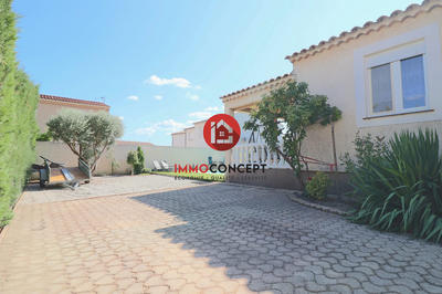 Maison - 101 m² - 5 pièces