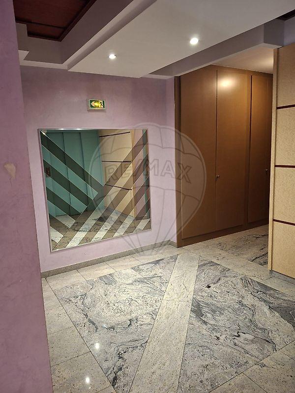 Appartement - 76 m² - 3 pièces