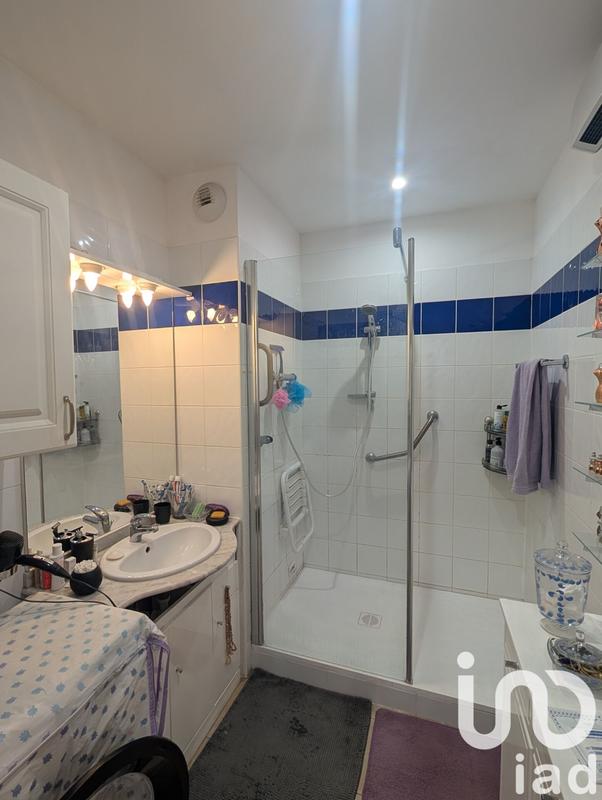 Appartement - 69 m² - 3 pièces