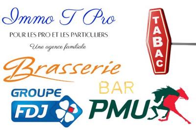 Fonds de commerce - 121 m²