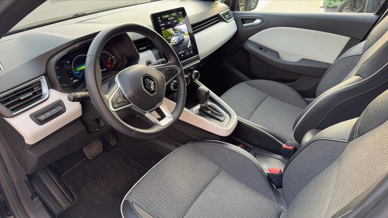 Renault Clio 1.6 E-Tech 145 Hybrid Edc Techno - Automatique