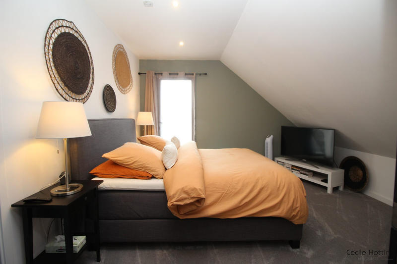 Maison - 173 m² - 7 pièces