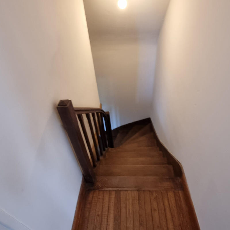 Maison - 123 m² - 4 pièces