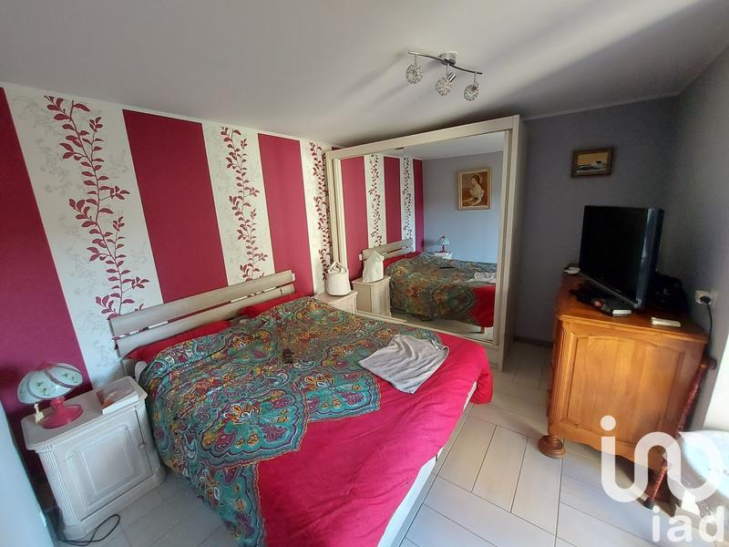 Maison de ville - 236 m² - 9 pièces