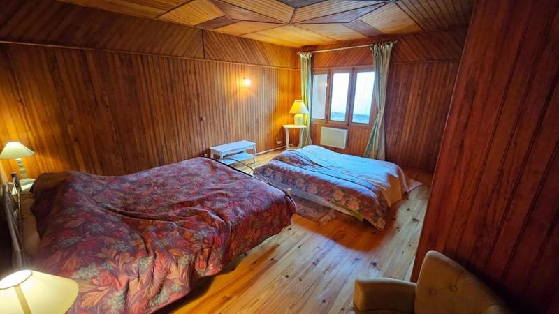 Maison de village - 87 m² - 5 pièces