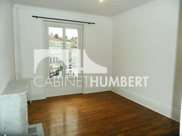 Appartement - 78 m² - 3 pièces