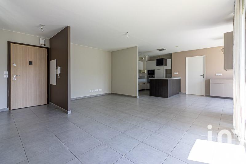 Appartement - 111 m² - 5 pièces