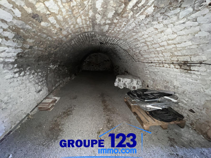 Maison - 113 m² - 4 pièces