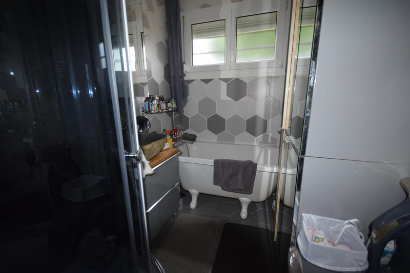 Viager - Maison - 142 m² - 4 pièces