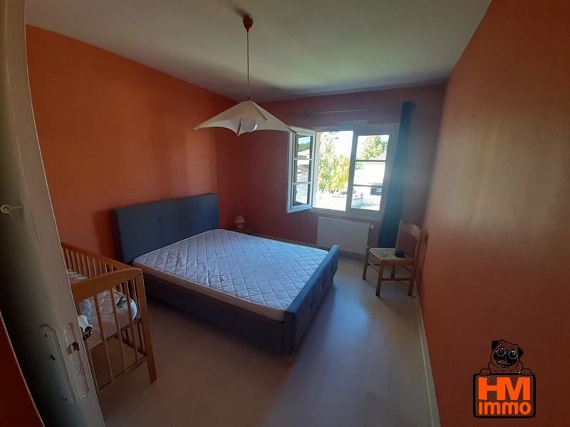 Maison - 134 m² - 7 pièces