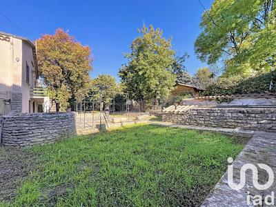 Maison - 142 m² - 5 pièces