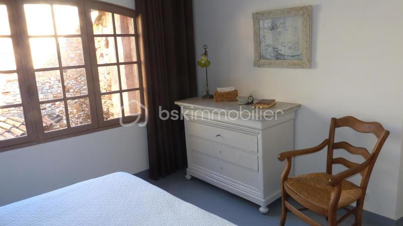 Maison de village - 135 m² - 6 pièces