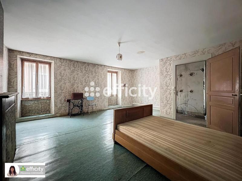 Maison - 150 m² - 6 pièces