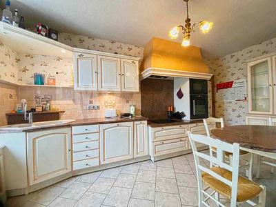 Maison - 115 m² - 4 pièces