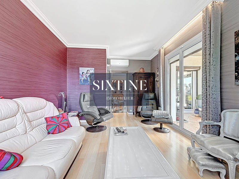 Maison - 144 m² - 10 pièces