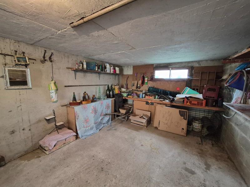 Maison - 72 m² - 4 pièces