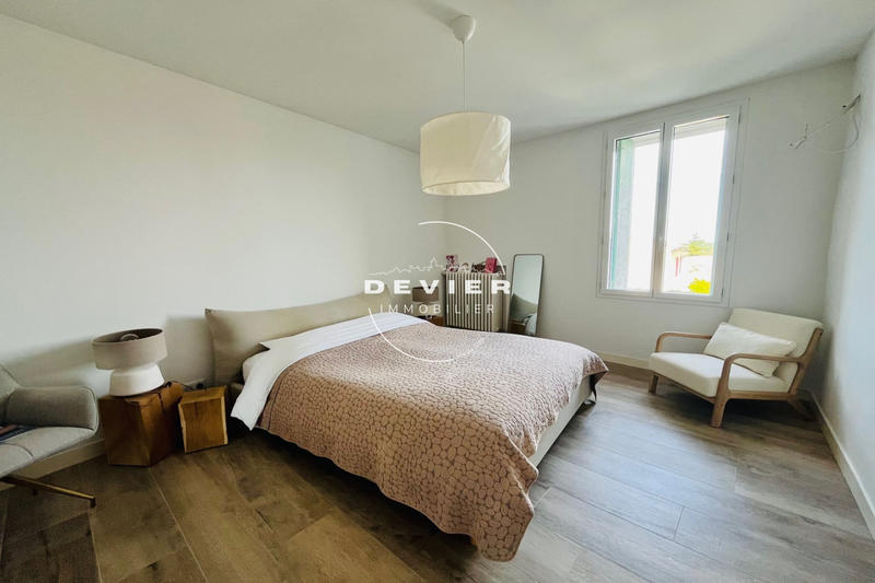 Maison de maîtres - 240 m² - 9 pièces