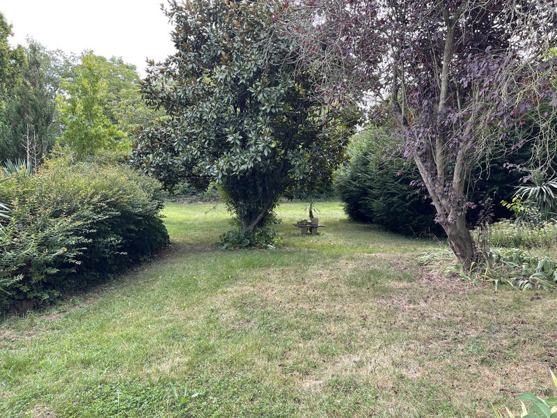 Maison - 140 m² - 7 pièces