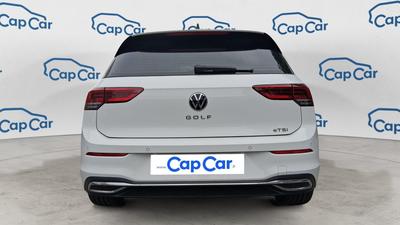 Volkswagen Golf VIII 1.5 eTSi 150 Dsg7 Style 1st - Automatique