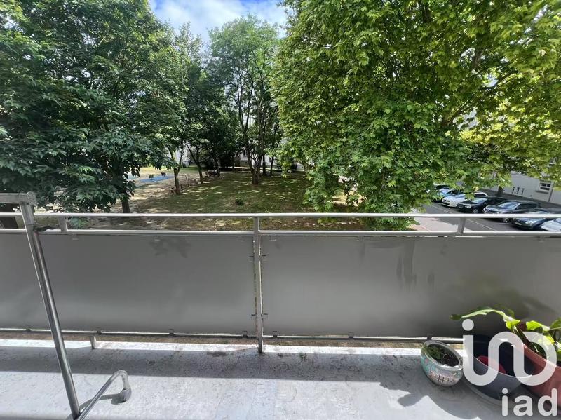 Appartement - 75 m² - 4 pièces