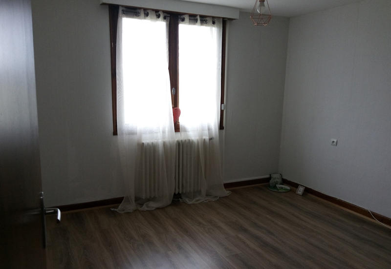 Maison - 84 m² - 5 pièces