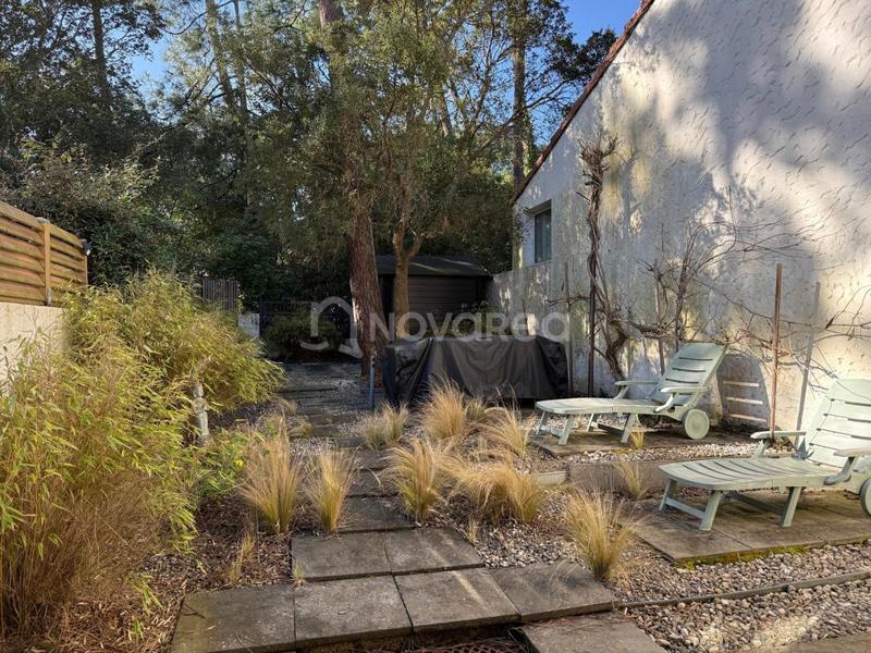 Maison - 49 m² - 3 pièces