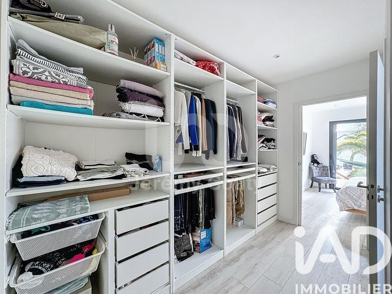 Maison - 152 m² - 7 pièces