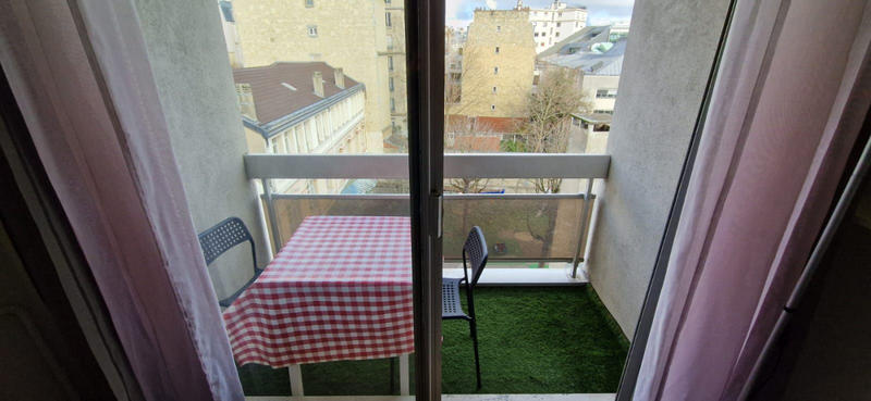 Appartement - 19 m² - 1 pièce