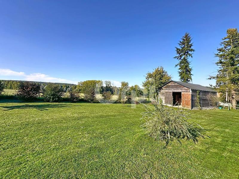 Maison - 145 m² - 6 pièces