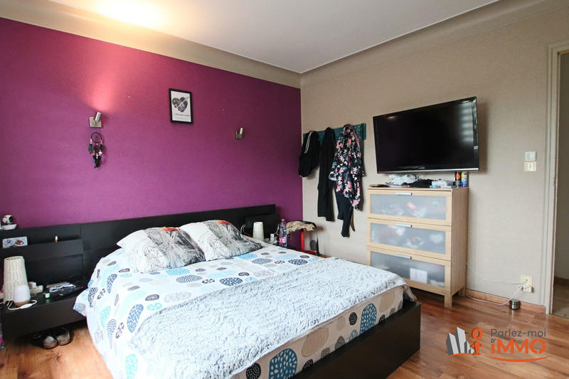 Maison - 171 m² - 8 pièces