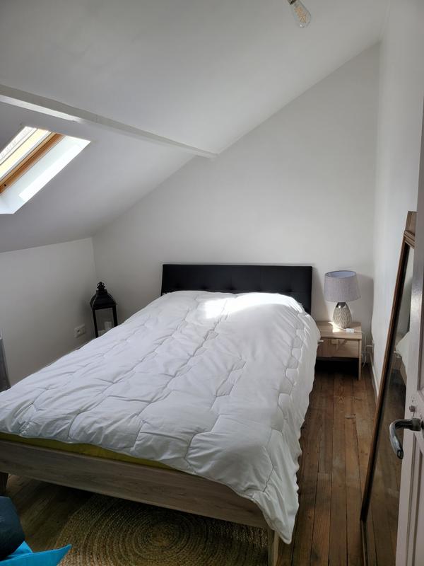 Maison - 83 m² - 5 pièces