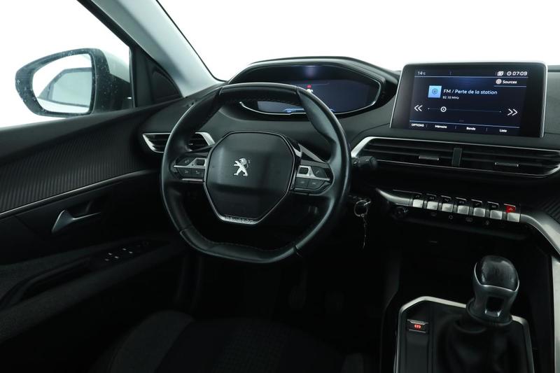 Peugeot 3008 1.5 Blue-HDi Active Business 130 ch