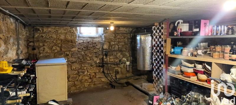 Maison de village - 103 m² - 5 pièces