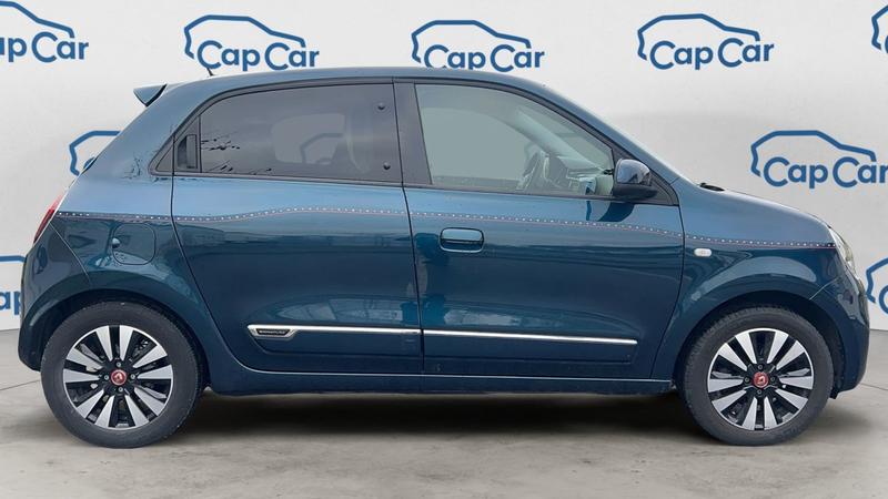 Renault Twingo III 1.0 SCe 65 Signature - Première main