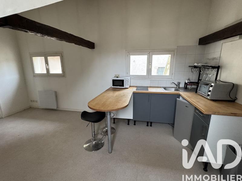 Immeuble - 155 m²