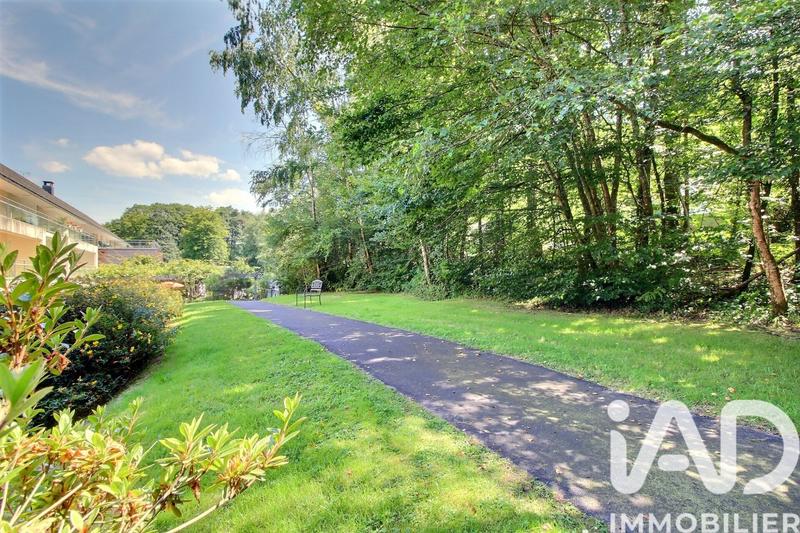 Appartement - 29 m² - 1 pièce