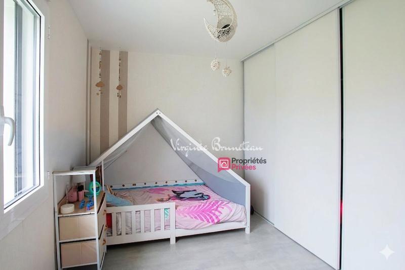 Maison - 150 m² - 7 pièces