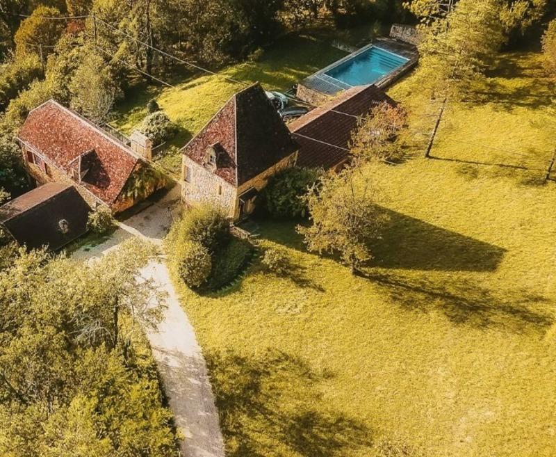 Maison de campagne - 155 m² - 6 pièces