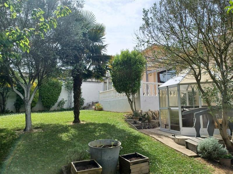 Maison - 132 m² - 5 pièces