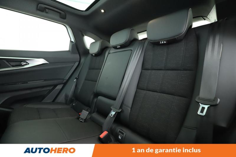 Renault Austral 1.3 TCe Mild Hybrid Iconic Auto 160 ch