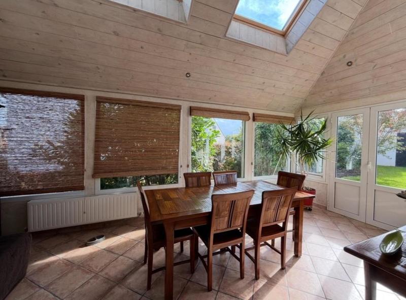 Maison - 153 m² - 8 pièces