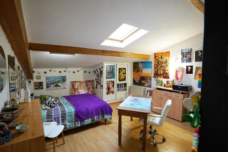 Appartement - 74 m² - 3 pièces