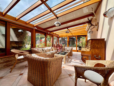 Maison - 174 m² - 6 pièces