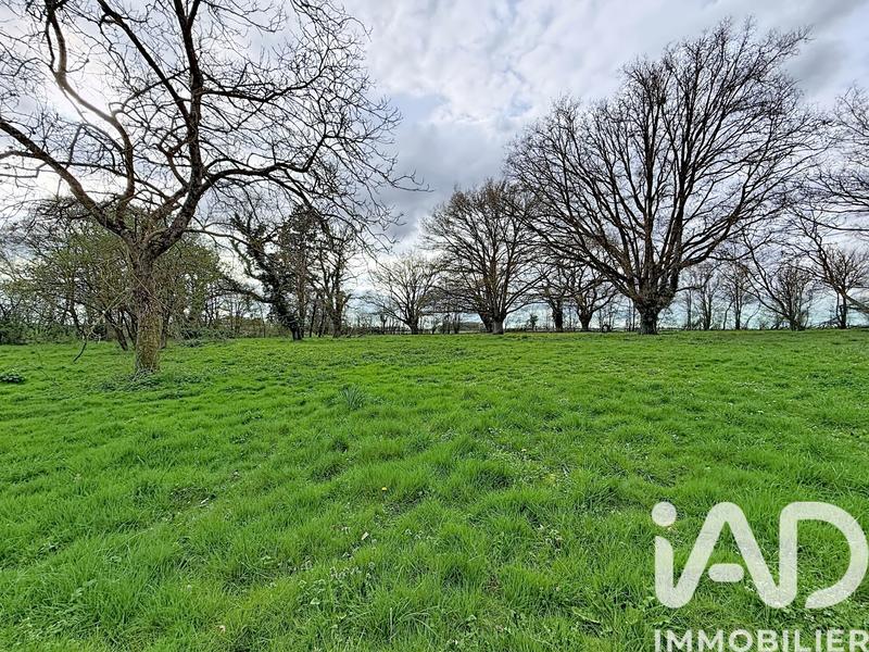 Maison de campagne - 146 m² - 5 pièces