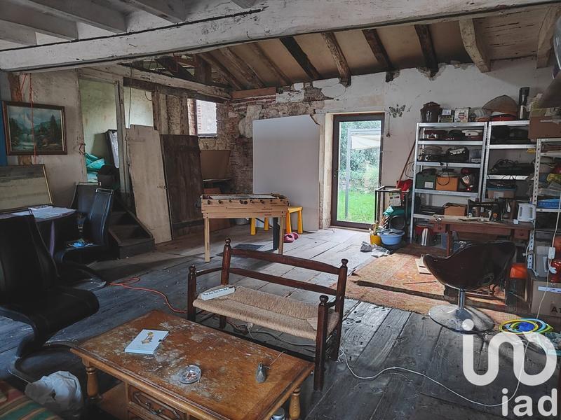 Maison - 71 m² - 4 pièces