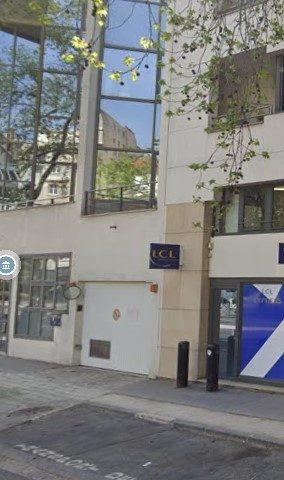 Parking / Garage - 16 m²