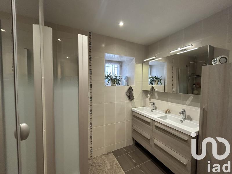 Maison - 164 m² - 5 pièces