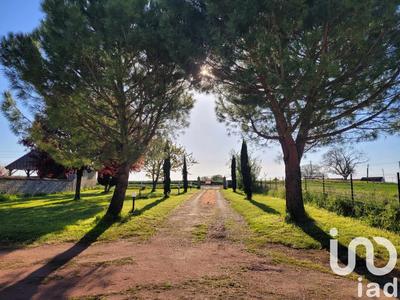 Maison de campagne - 210 m² - 7 pièces