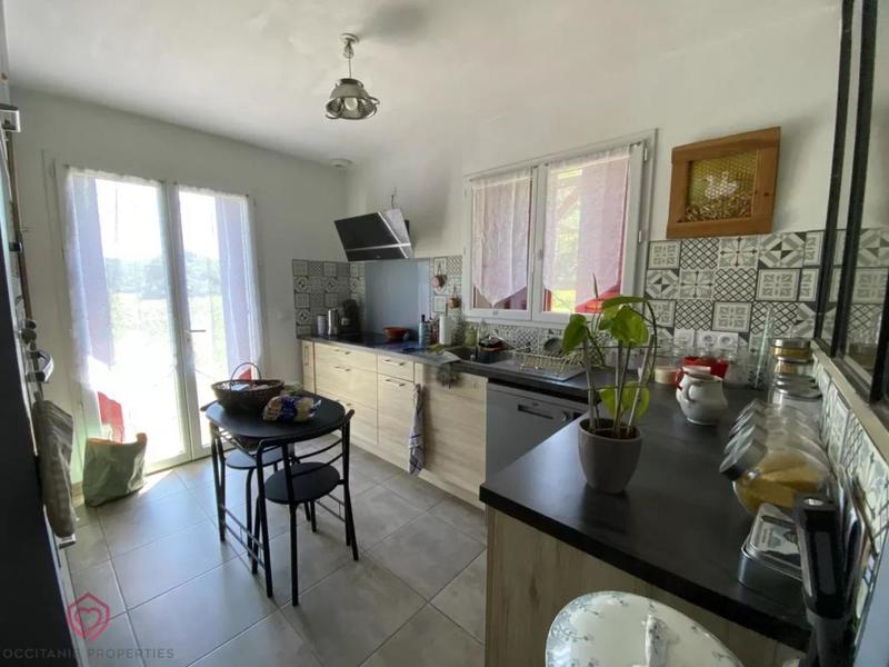 Villa - 103 m² - 4 pièces