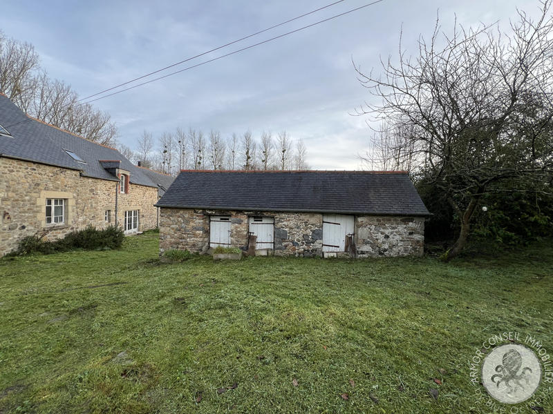 Maison - 146 m² - 8 pièces